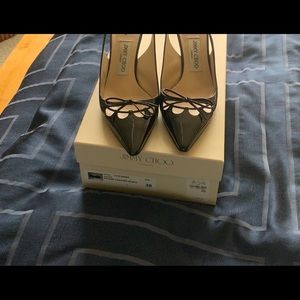 Jimmy Choo ladies mules